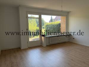 EKZ Farmsen in Fußnähe - teilmodernsiert Erdgeschoss-Wohnung - frei ab sofort - optional Stellplatz – 22159 Hamburg – Vorschaubild 6