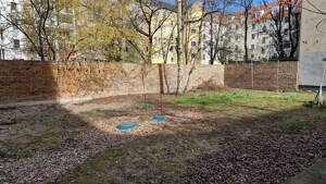 Genossenschaftswohnung mit lebenslangem Nutzungsrecht in bester Lage – 10249 Berlin – Vorschaubild 3