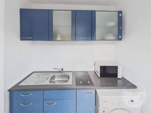 Westend: Studio-Apartment mit französischem Balkon – 14052 Berlin – Vorschaubild 7