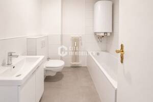 Charmante 2-Zimmer -Wohnung in Top-Lage: Gallus Nähe S-Bahn & Skyline Plaza! – 60327 Frankfurt am Main – Vorschaubild 4