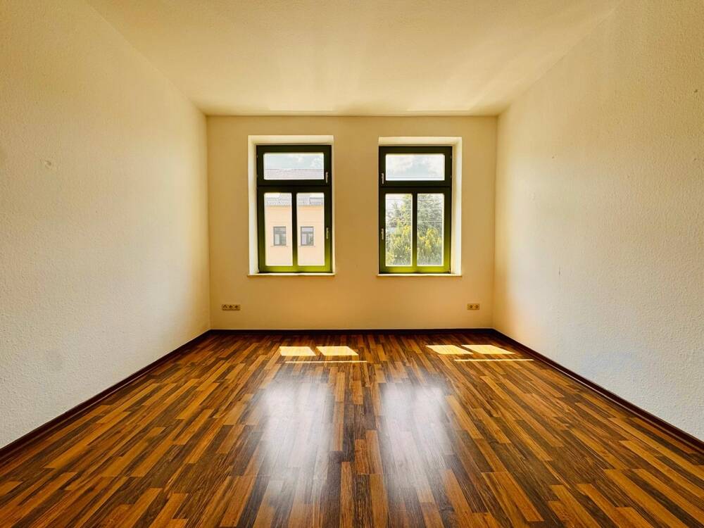 wunderschöne 2 Raum Wohnung ***top*** in Holzhausen, ab sofort