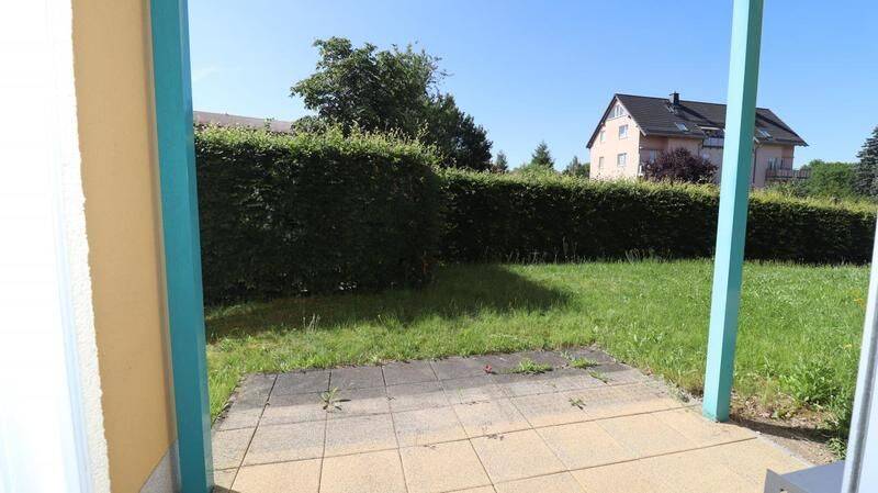 Wohnpark "Am Bernsdorfer Bad" mit Terrasse + BARRIEREARM – Chemnitz – Vorschaubild 3