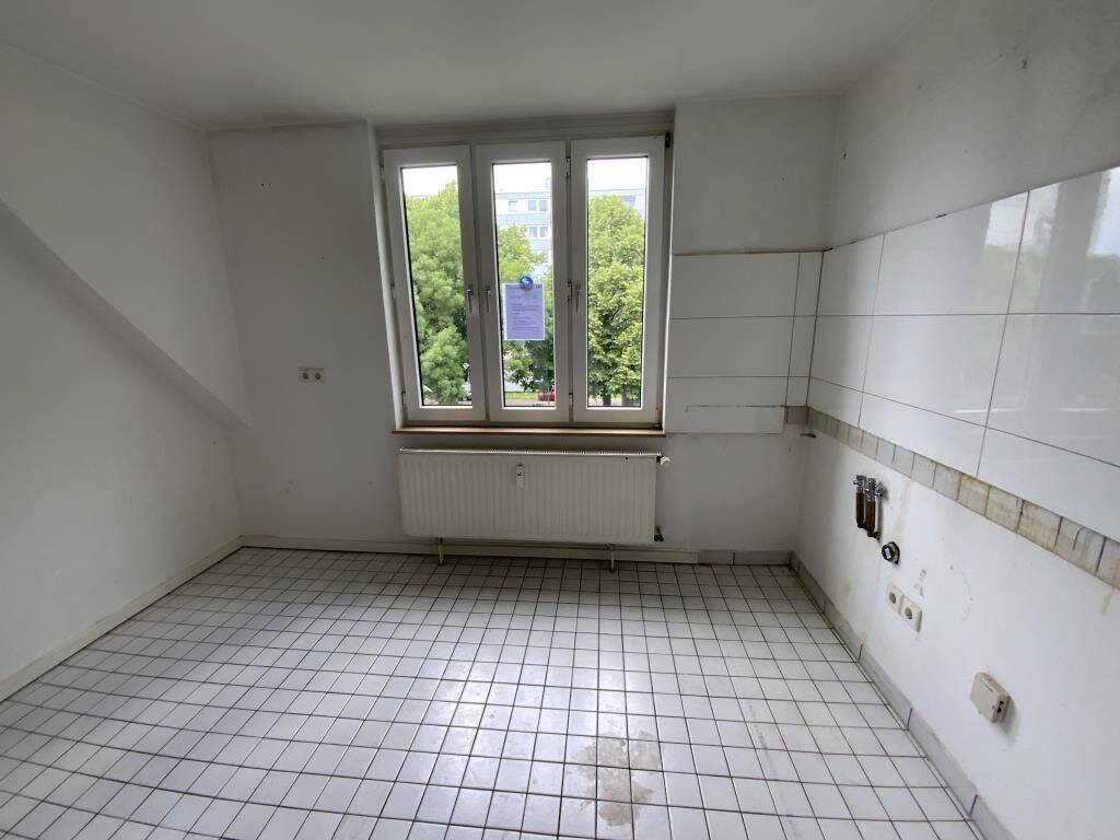 Demnächst frei! 2-Zimmer-Wohnung in Dortmund Gartenstadt – Dortmund – Vorschaubild 3