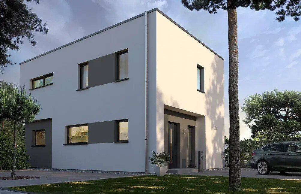 Investieren statt Mieten: Bauen Sie jetzt Ihr finanzielles Fundament.