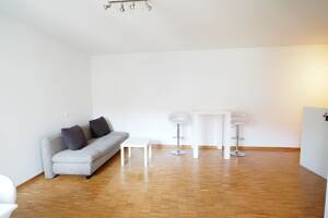 KAPITALANLAGE: Attraktives, modernes und charmant möbliertes 1-Zimmer-Studentenappartment in 91052 Erlangen – 91052 Erlangen – Vorschaubild 4
