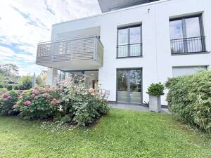 altengerechte 3 Zimmer-Neubau-ETW direkt am Ahnepark zur Eigennutzung mit TG-Stellplatz – 34246 Vellmar – Vorschaubild 4