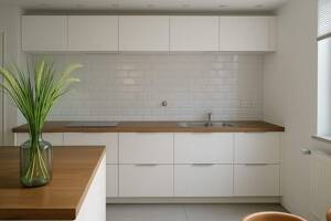 Altbau-Maisonette mitCharme & Charakter: 135 m², offene Küche & Dachboden mit Ausbaupotenzial – 45326 Essen – Vorschaubild 3
