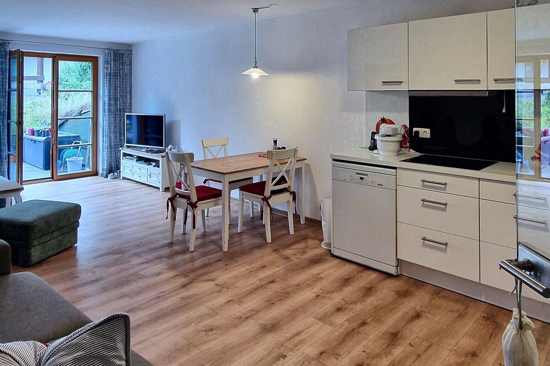 Erdgeschosswohnung in 87561 Oberstdorf mit 57,94 m² kaufen