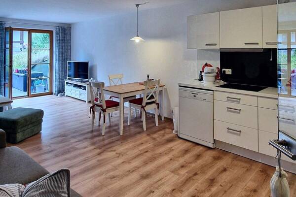 Erdgeschosswohnung in 87561 Oberstdorf mit 57,94 m² kaufen