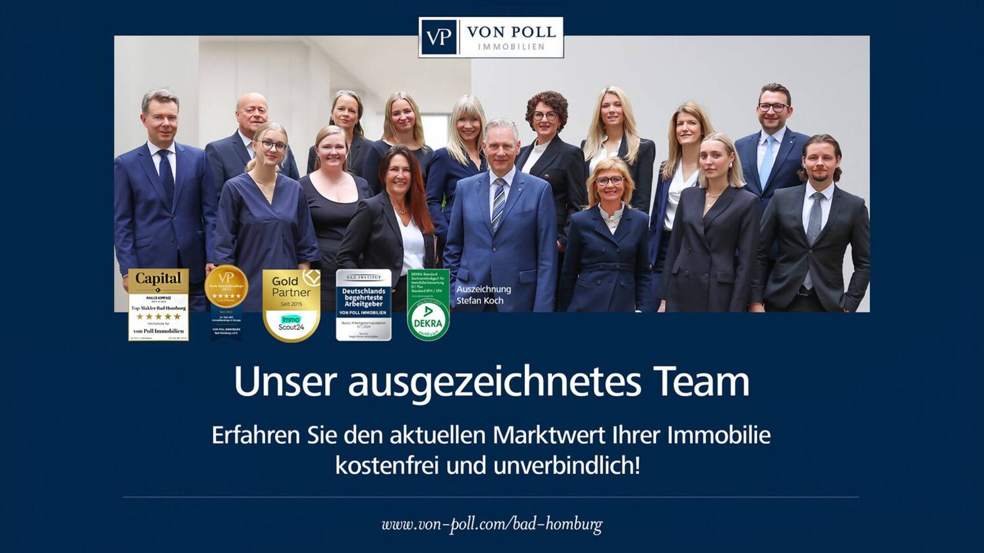 Mehrfamilienhaus in 61350 Bad Homburg mit 135 m² kaufen