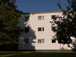 Ruhig gelegene 3-Zimmer Wohnung in Groß Flottbek – 22607 Hamburg – Vorschaubild 2