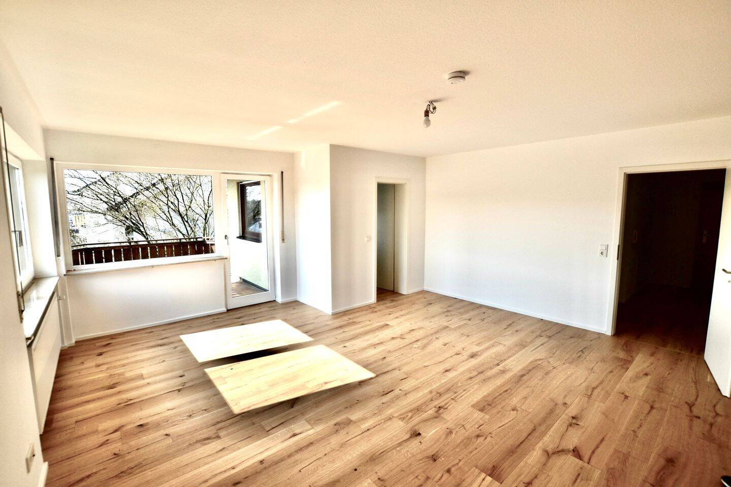 NATURNAH WOHNEN IN WÜRZBURG/VERSBACH