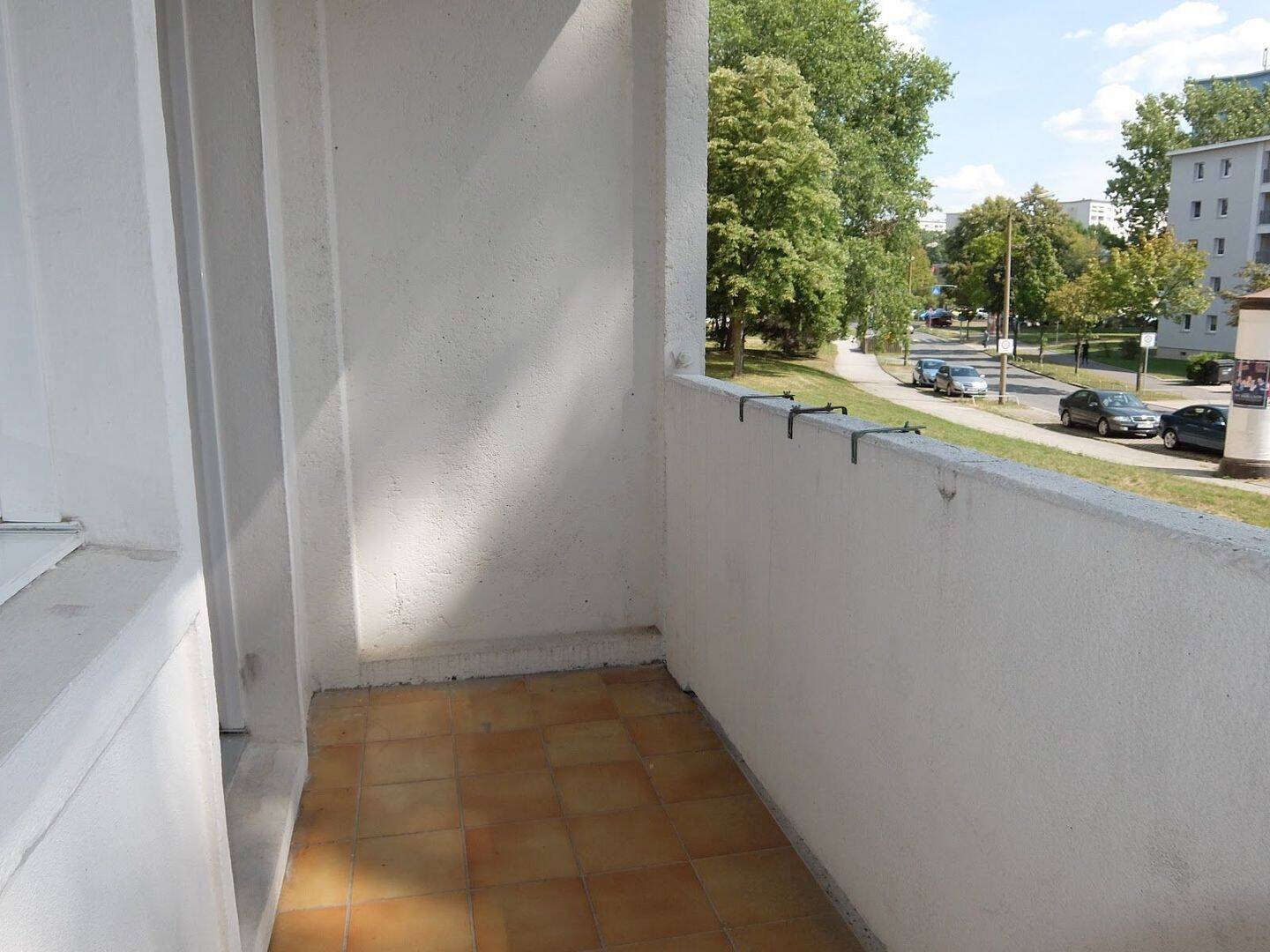 2-Zimmer-Wohnung mit Einbauküche und Waschmaschine – Chemnitz – Vorschaubild 6