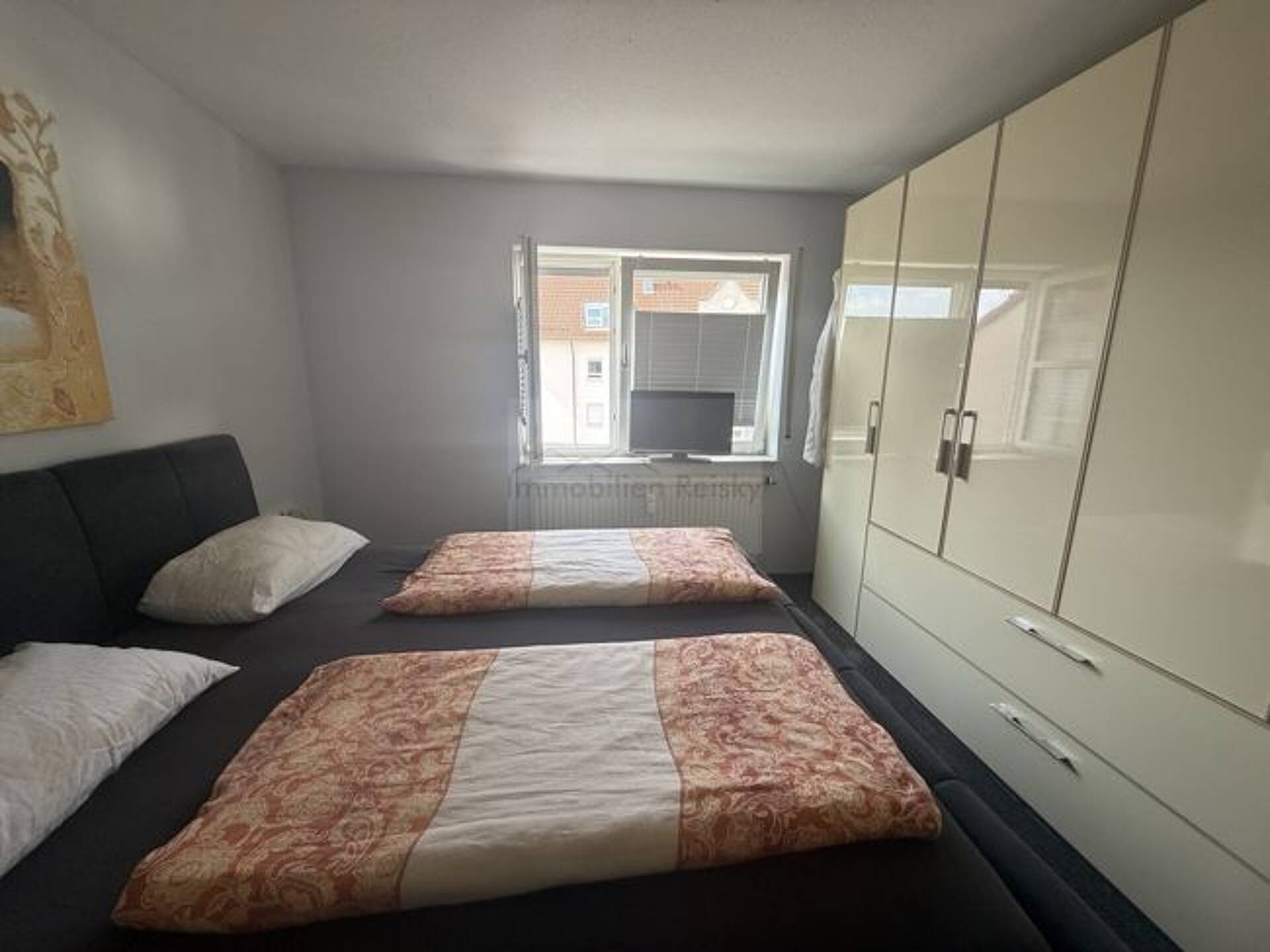 Etagenwohnung in 88630 Pfullendorf mit 42 m² kaufen