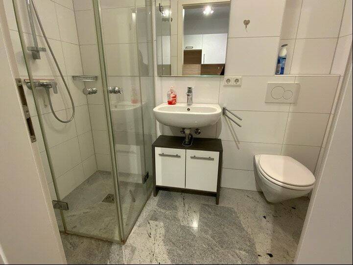Studenten-Apartment in Ingolstadt-Süd – Ingolstadt – Vorschaubild 5