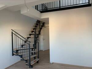 Moderne 3,5 Zimmer Maisonettewohnung – 90766 Fürth – Vorschaubild 9