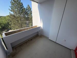 Mü-Hadern: 2,5 Zi Whg. im 6. Stock mit traumhaftem Alpenblick! – 81375 München – Vorschaubild 2