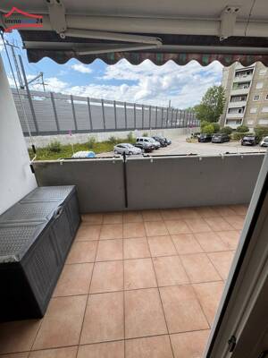 4-Zim.-Whg. mit ca. 135 m² Wohnfläche, zwei Balkonen und Stellplatz in 72644 Oberboihingen – 72644 Oberboihingen – Vorschaubild 3
