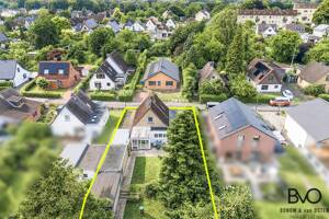 Begehrte Lage von Kiel-Friedrichsort - Einfamilienhaus auf großzügigem Grundstück – 24159 Kiel – Vorschaubild 3