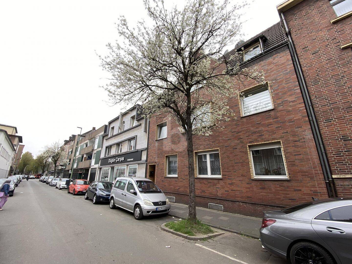 MEGA MEHRGENERATIONENHAUS – Duisburg – Bild 1 von 2