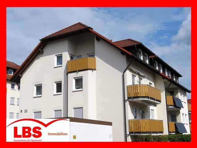 "Gemütlich Wohnen mit Aussicht" in Sulzbach  - Traum erfüllen von den eigenen 4 Wänden!