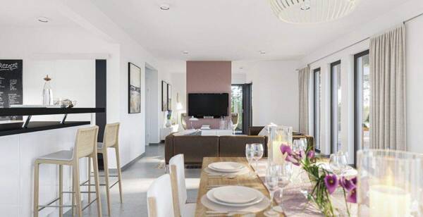 Einfamilienhaus in 22391 Hamburg mit 160 m² kaufen