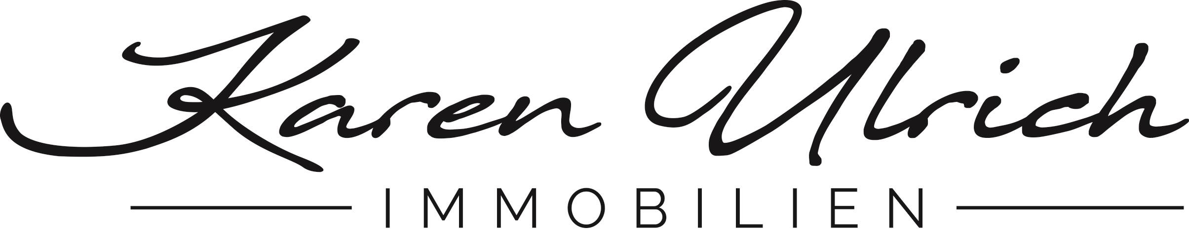 Karen Ulrich Immobilien GmbH logo