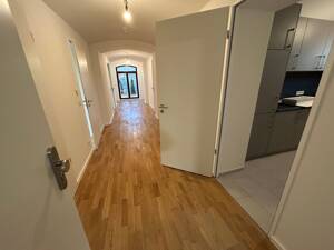 Exklusive 3- Zimmer Wohnung mit EBK,Balkon u. SP zu vermieten! – 39164 Wanzleben-Börde – Vorschaubild 2
