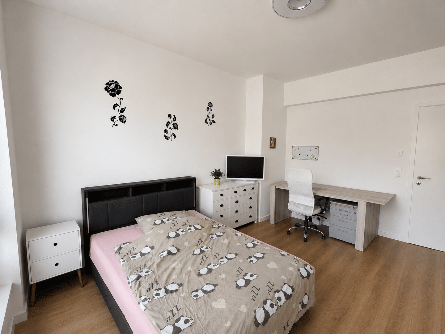 Barrierefreie Erdgeschosswohnung Baujahr 2025 – Neuss – Vorschaubild 8