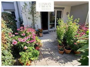 **RESERVIERT**4-Zi, 2 x Terrassen, Garten, barrierefrei, EBK, Gäste-WC, in guter Wohnlage, 90482 Nürnberg-Laufamholz – 90482 Nürnberg – Vorschaubild 6