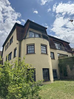 Erfolgreich verkauft! Großzügiges Einfamilienhaus mit 1-Zimmer-Einliegerwohnung – 97078 Würzburg – Vorschaubild 8
