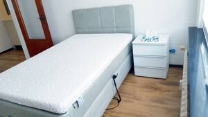 Voll Möblierte 2½ Zimmer Wohnung in Duisburg-Laar zu Vermieten – 47119 Duisburg – Vorschaubild 9