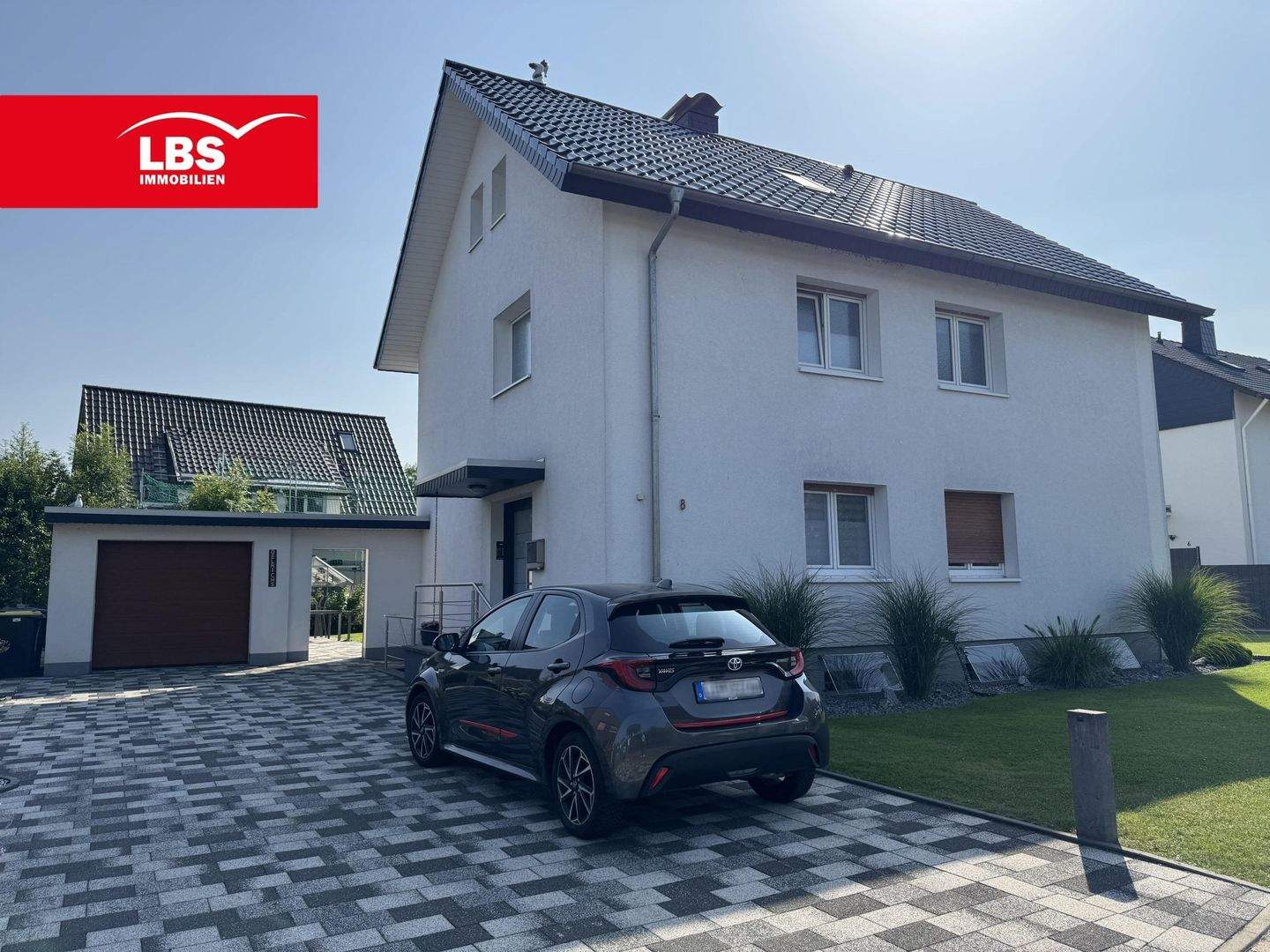 Einziehen und wohlfühlen! – Bad Salzuflen – Bild 1 von 9