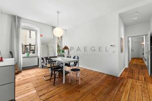 Gemütliche Altbau-2 Zimmerwohnung in zentraler Lage von Kreuzberg! – 10967 Berlin – Vorschaubild 7