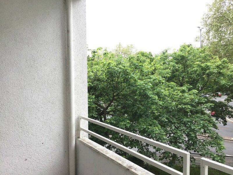 So macht wohnen Spaß: praktische 3-Zimmer-Wohnung (WBS) – Essen – Vorschaubild 5