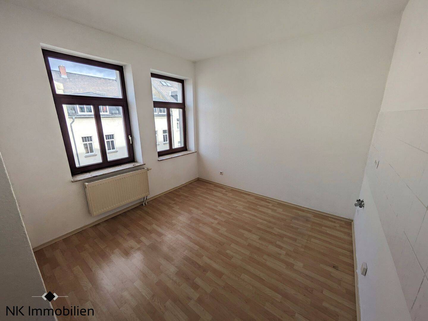 ++ gemütliche 3-Raum Dachgeschosswohnung auf der Gießerstraße - auf Wunsch mit Einbauküche ++ – Chemnitz – Vorschaubild 7