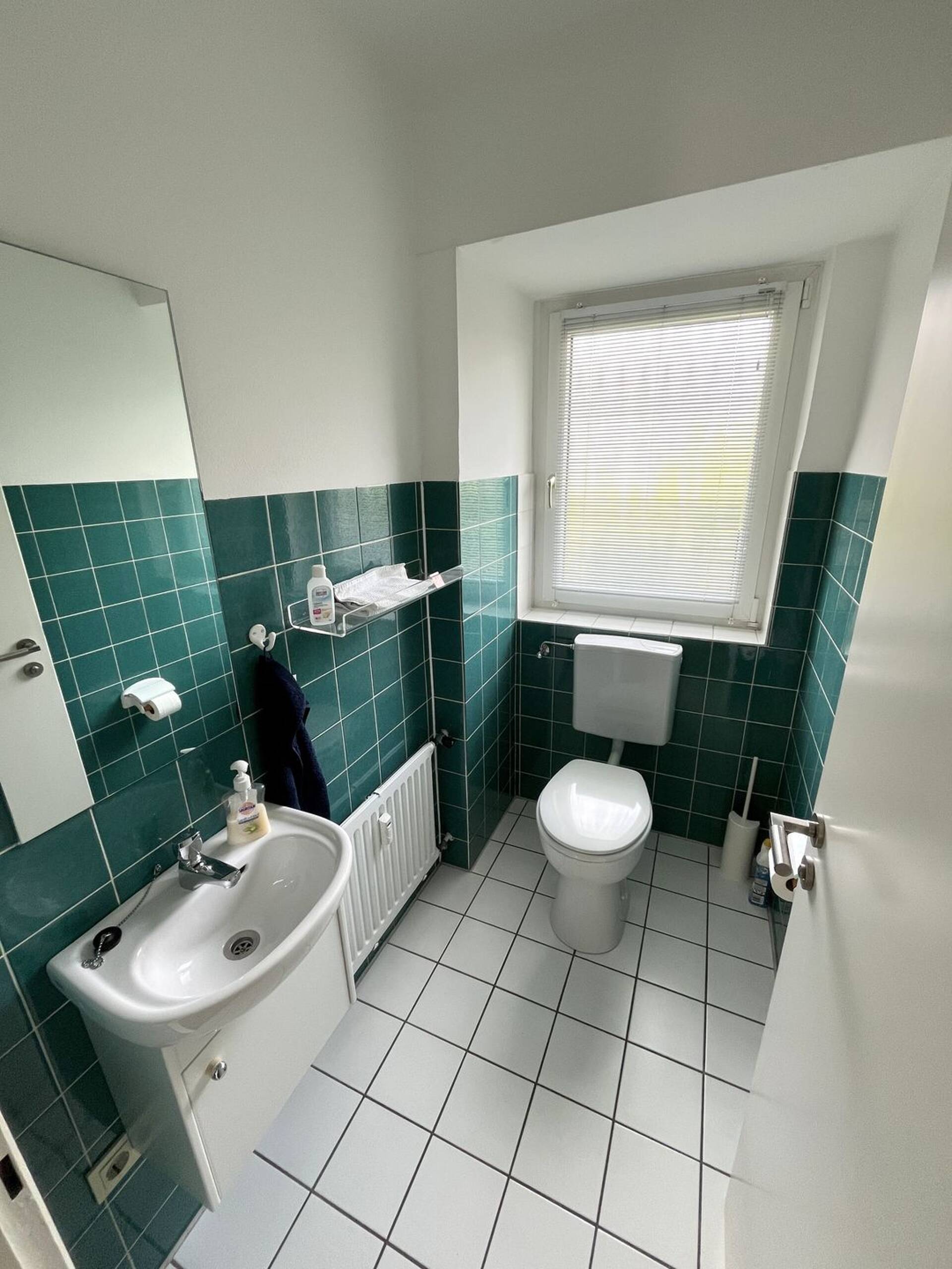 Etagenwohnung in 50999 Köln mit 108 m² kaufen