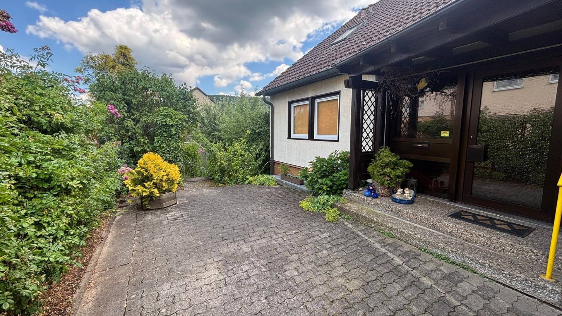 Einfamilienhaus in 95326 Kulmbach mit 170 m² kaufen