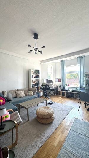 Traumwohnung gesucht? – 24105 Kiel – Vorschaubild 2