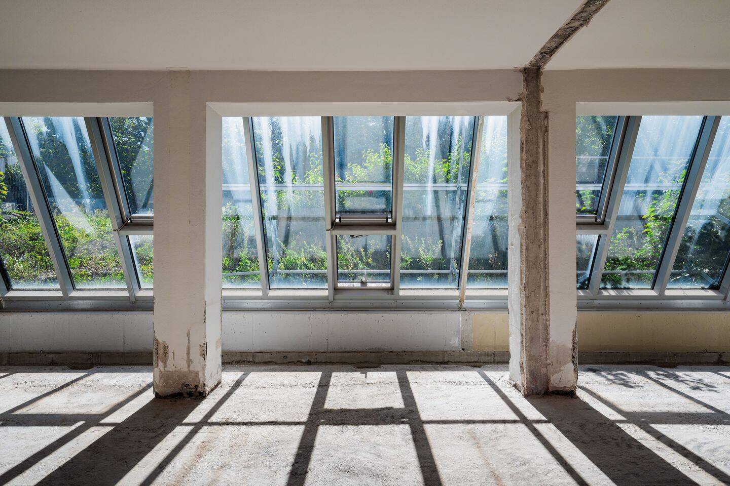 Ihr Stadthaus mit Galerie und Terrassen - Wohnen über zwei Ebenen_Nr.36 – Augsburg – Vorschaubild 6