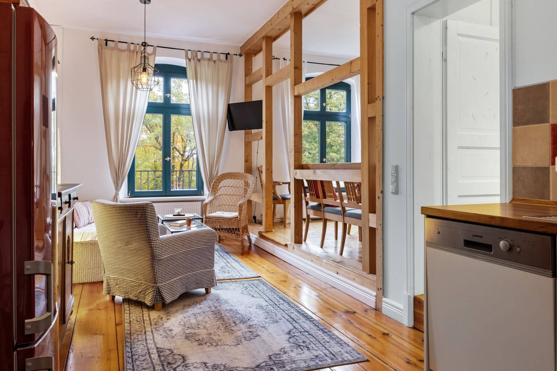 Haus in 17179 Boddin / Alt Vorwerk mit 719 m² kaufen