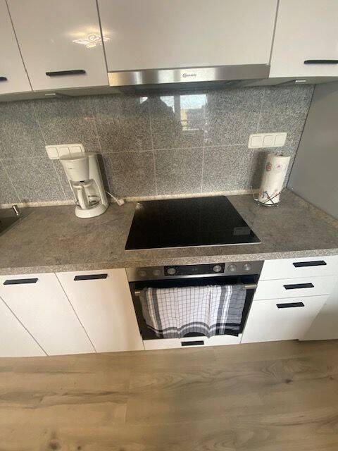Apartment renoviert mit Garage – München – Vorschaubild 6