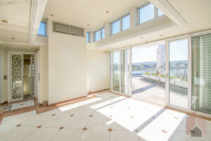 Großzügige Maisonette mit Rheinblick - Sanierungsobjekt in Toplage – 53111 Bonn – Vorschaubild 3