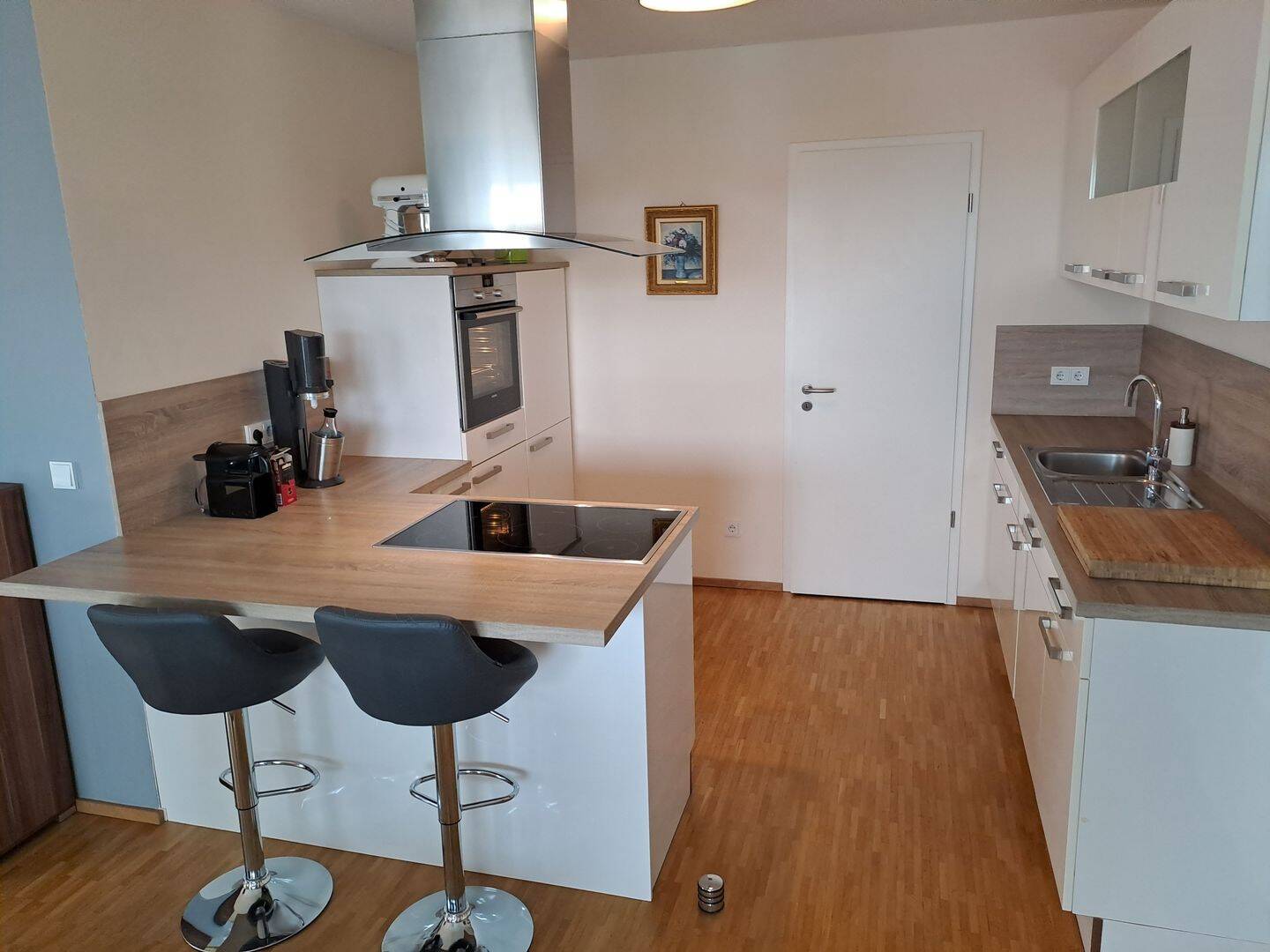 Von privat: 3-Zimmer-DG-Wohnung 89 qm in Hannover-Oberricklingen – Hannover – Vorschaubild 9