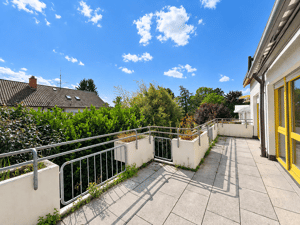 S-Riedenberg: Großzügige 5-Zimmer-Maisonette in ruhiger Lage – 70619 Stuttgart – Vorschaubild 3