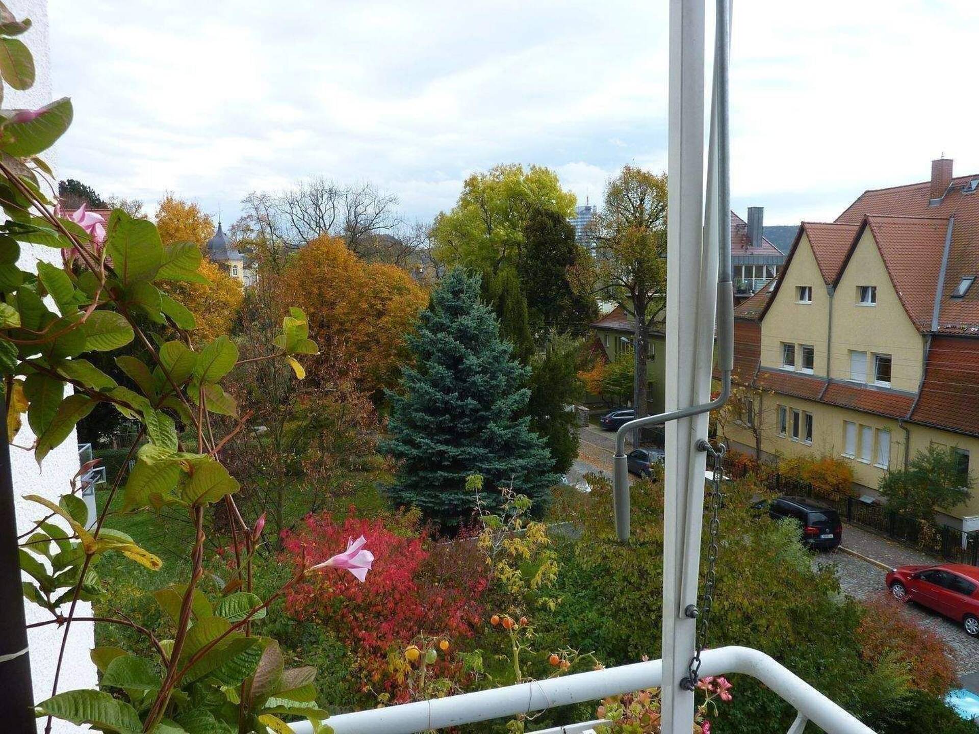 Etagenwohnung in 07743 Jena mit 76,24 m² kaufen