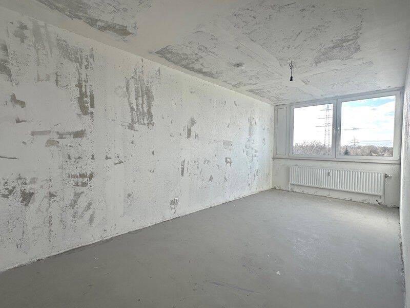 NUR mit WBS für 2 Personen - gemütliches Nest für 2 – Dortmund – Vorschaubild 5