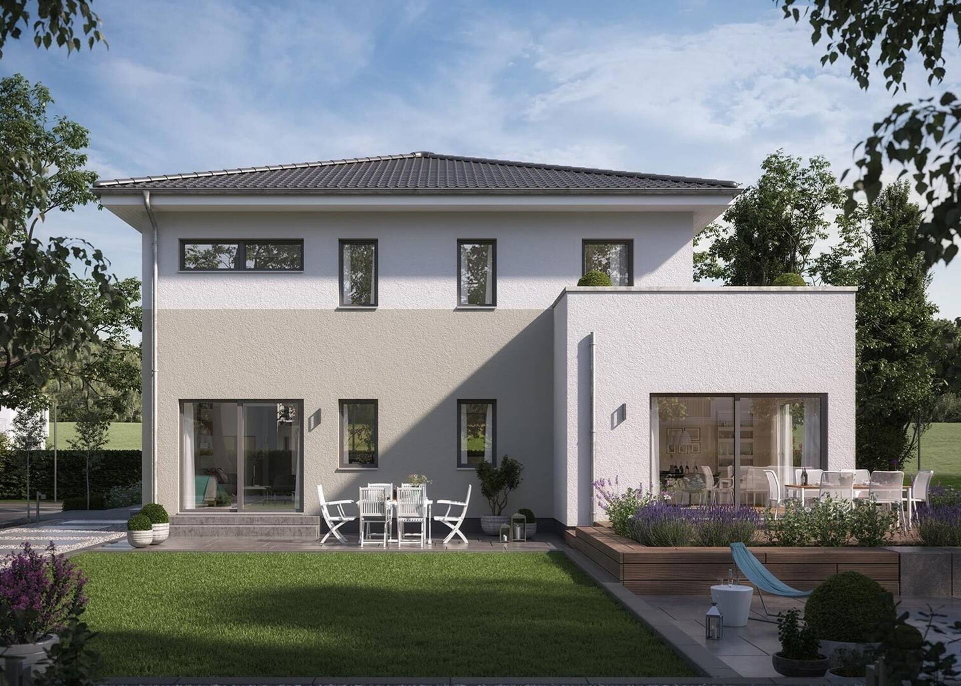 Einfamilienhaus in 31785 Hameln mit 206 m² kaufen