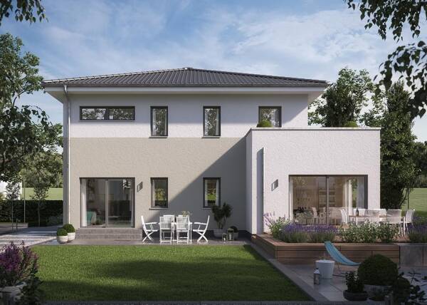 Einfamilienhaus in 31785 Hameln mit 206 m² kaufen