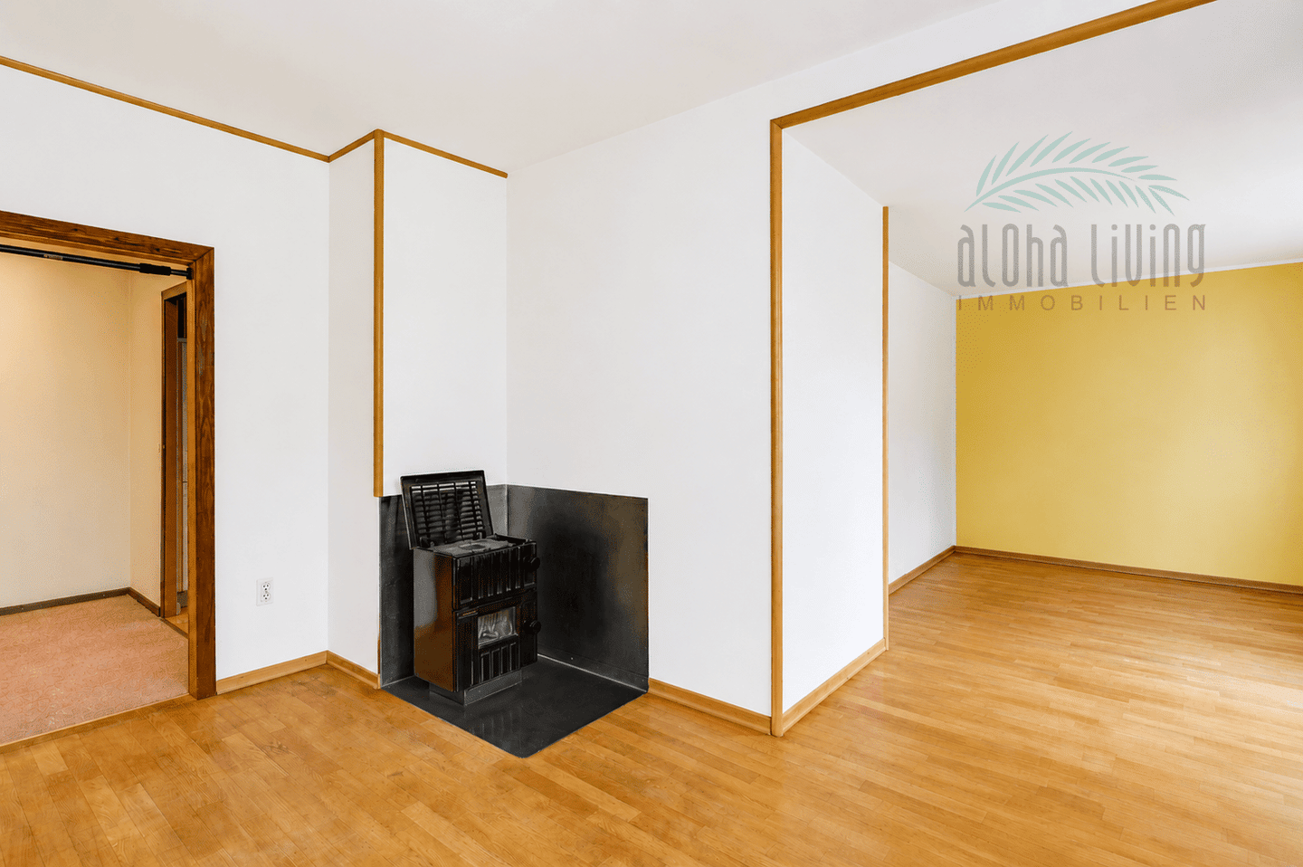 GEFUNDEN STATT GESUCHT - EIN ZUHAUSE MIT GEFÜHL, FREIHEIT UND TRAUMGARTEN IN NEUENHAGEN BEI BERLIN – Neuenhagen bei Berlin – Vorschaubild 7